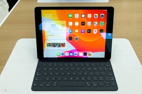 Apple iPad 7 4G 2019