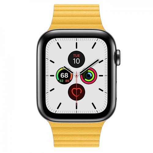 Apple Watch 5 Steel