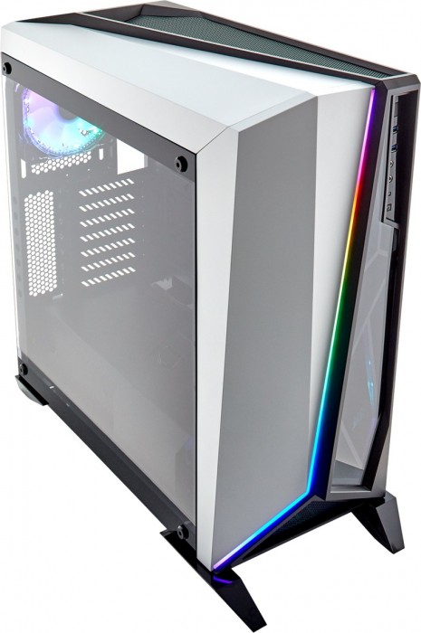 Corsair Carbide Series SPEC-OMEGA RGB белый