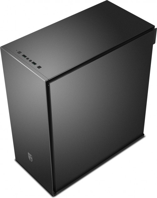 Deepcool Macube 310 GS-ATX-MACUBE310S-BKS0P черный