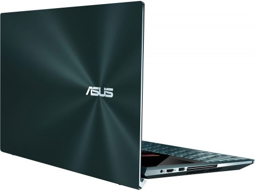 Asus ZenBook Pro Duo UX581GV