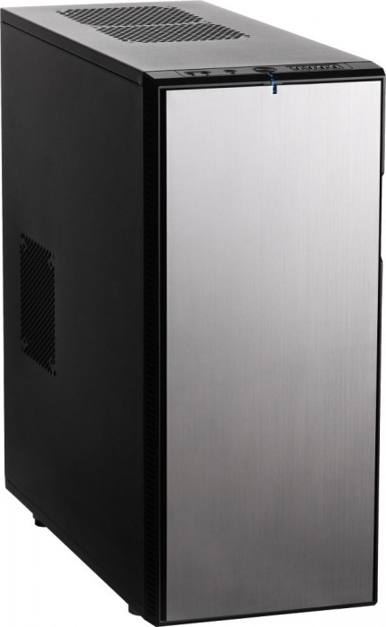 Fractal Design DEFINE XL серый