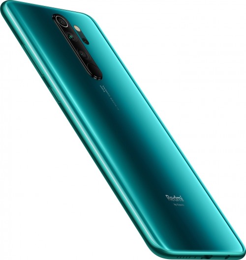Xiaomi Redmi Note 8 Pro