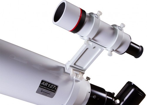 BRESSER Messier AR-127L/1200 EXOS-2/EQ5