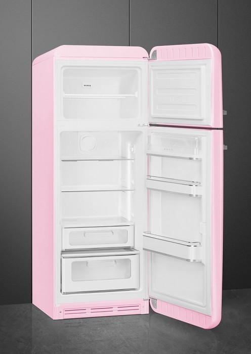 Smeg FAB30RPK3 розовый