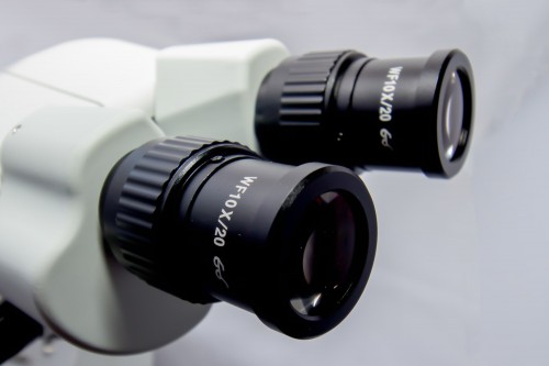 Micromed SM-6620 ZOOM