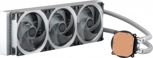 Cooler Master MasterLiquid ML360P