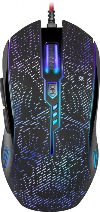 Defender OverLord GM-890