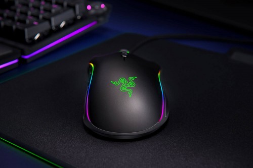 Razer Mamba Elite