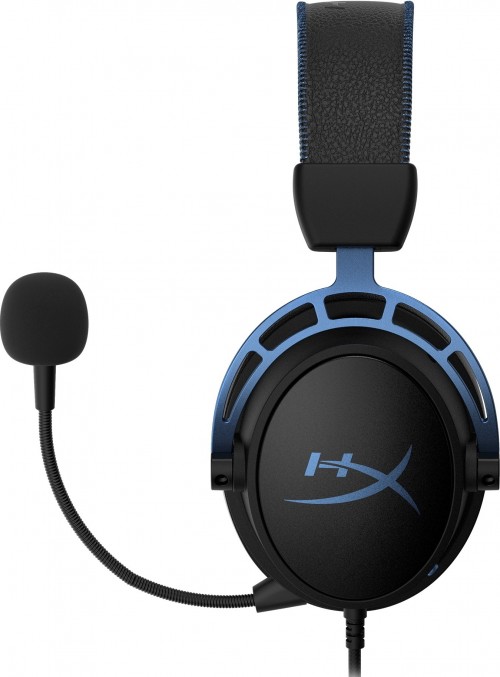 Kingston HyperX Cloud Alpha S