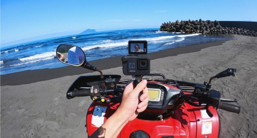 GoPro HERO8