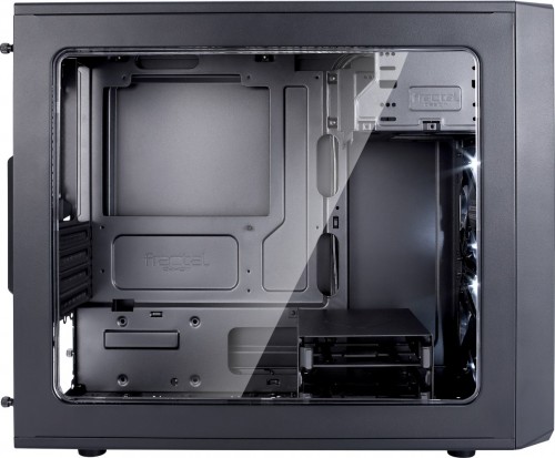 Fractal Design FOCUS G MINI черный