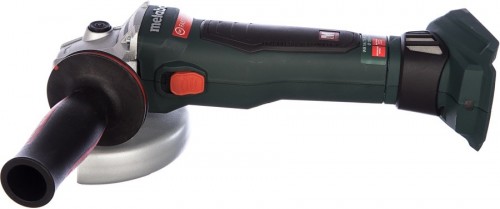 Metabo WB 18 LTX BL 125 Quick 613077850