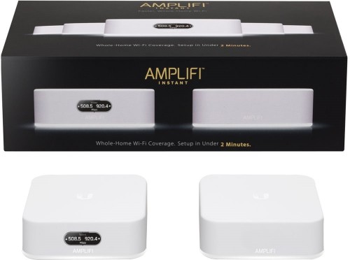 Ubiquiti AmpliFi Instant AFI-INS