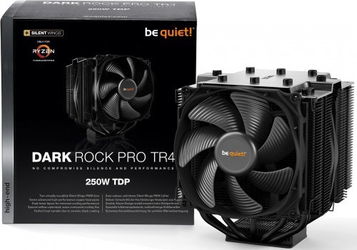 Be quiet Dark Rock Pro TR4