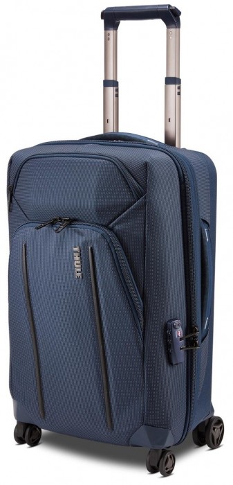 Thule Crossover 2 Carry On Spinner 35L