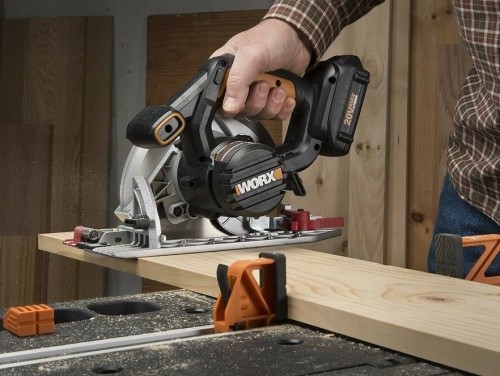 Worx WX530