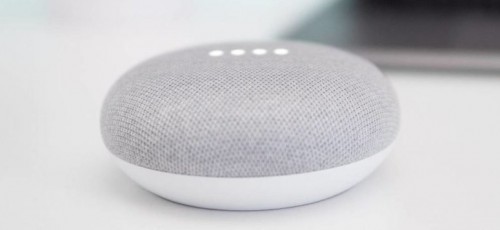Google Nest Mini