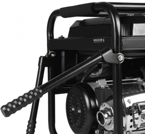 Dnipro-M GX-70E