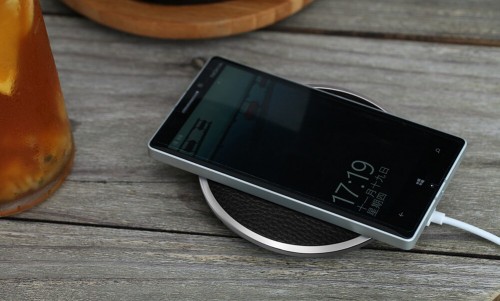 Nillkin Magic Disk 3