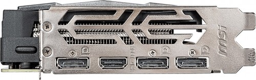 MSI GeForce GTX 1660 SUPER GAMING