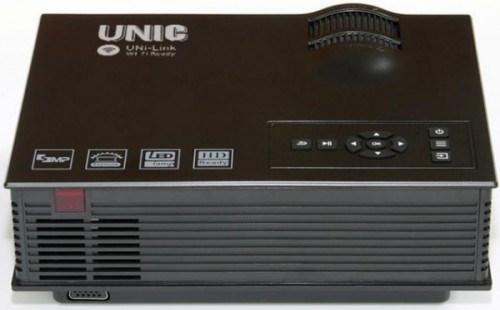 UNIC UC-68