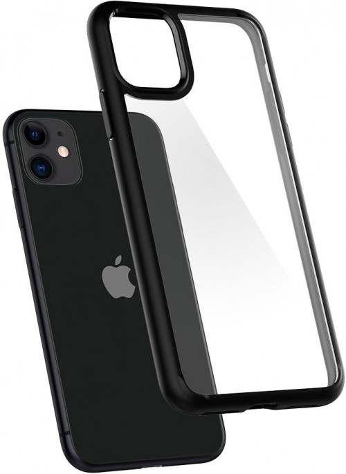 Spigen Ultra Hybrid for iPhone 11