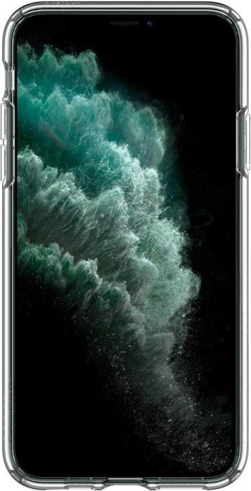 Spigen Ultra Hybrid for iPhone 11 Pro