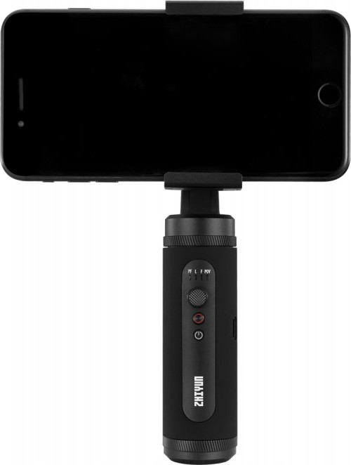 Zhiyun Smooth-Q2