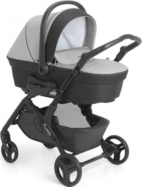 CAM Fluido 3 in 1