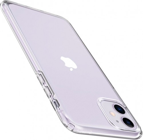 Spigen Liquid Crystal for iPhone 11