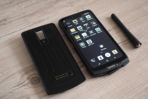 Doogee S90C