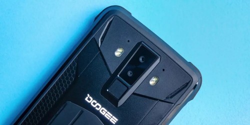 Doogee S90C