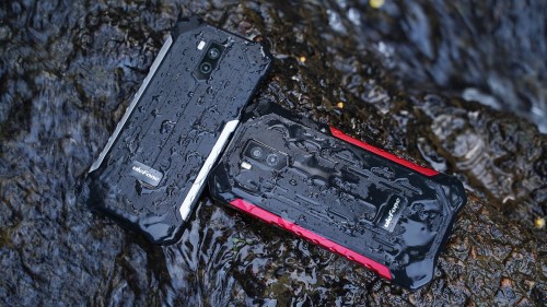 UleFone Armor X5