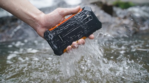 UleFone Armor X5