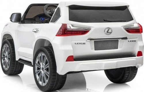 Kidsauto Lexus LX570