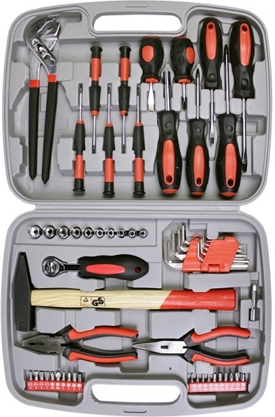 Master Tool 78-0357