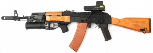 CYMA AK-74