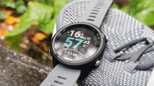 Garmin Forerunner 245