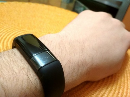 Xiaomi Amazfit Health