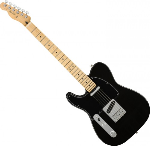 Fender Player Telecaster Left-Hand