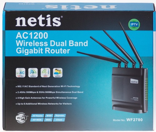 Netis WF2780