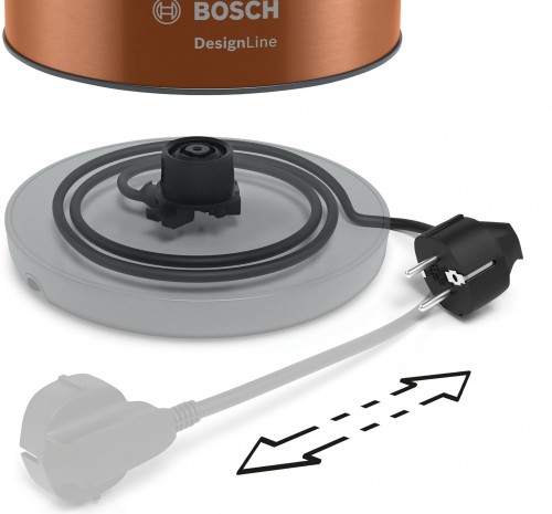 Bosch TWK 4P439