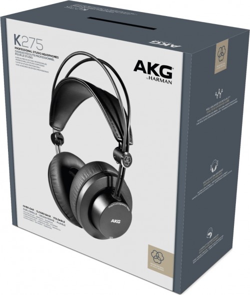 AKG K275
