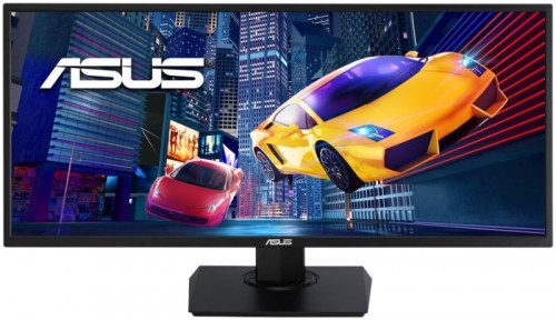 Asus VP348QGL