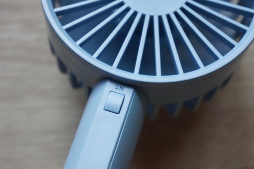 Xiaomi VH Portable Handheld Fan