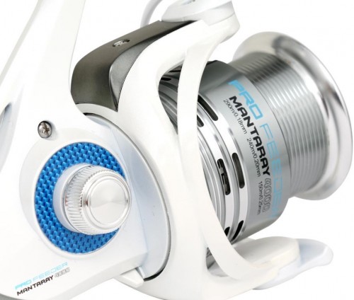 Flagman Mantaray Pro Feeder 4000