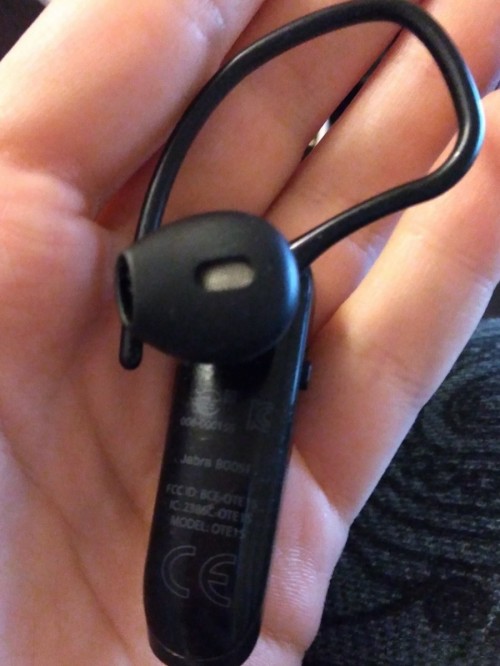 Jabra Boost