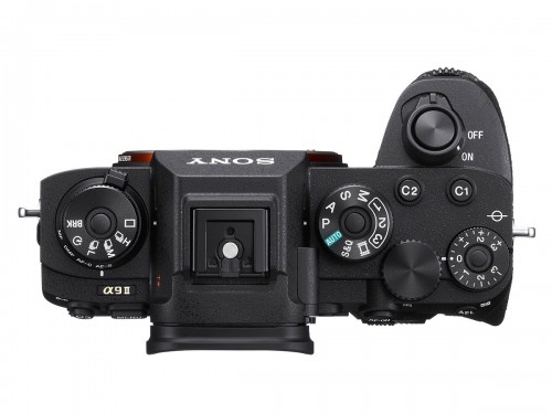 Sony A9 II kit