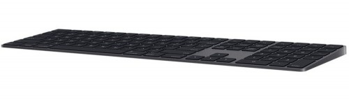 Apple Magic Keyboard with Numeric Keypad